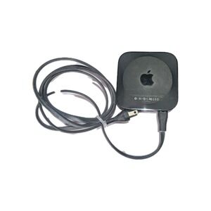 Apple TV 3rd Gen. Black A1469